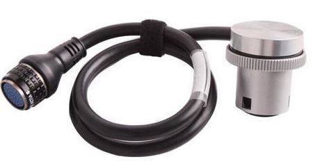 Kabel: Benz SD C4 38-Pin Kabel – Gebraucht aus Chur von kai.chur