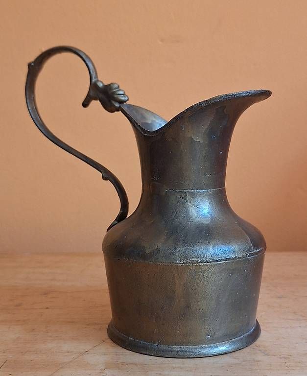 Caraffe: Antike Karaffe aus Messing – Usato da Reinach BL venduto da urbanfinds