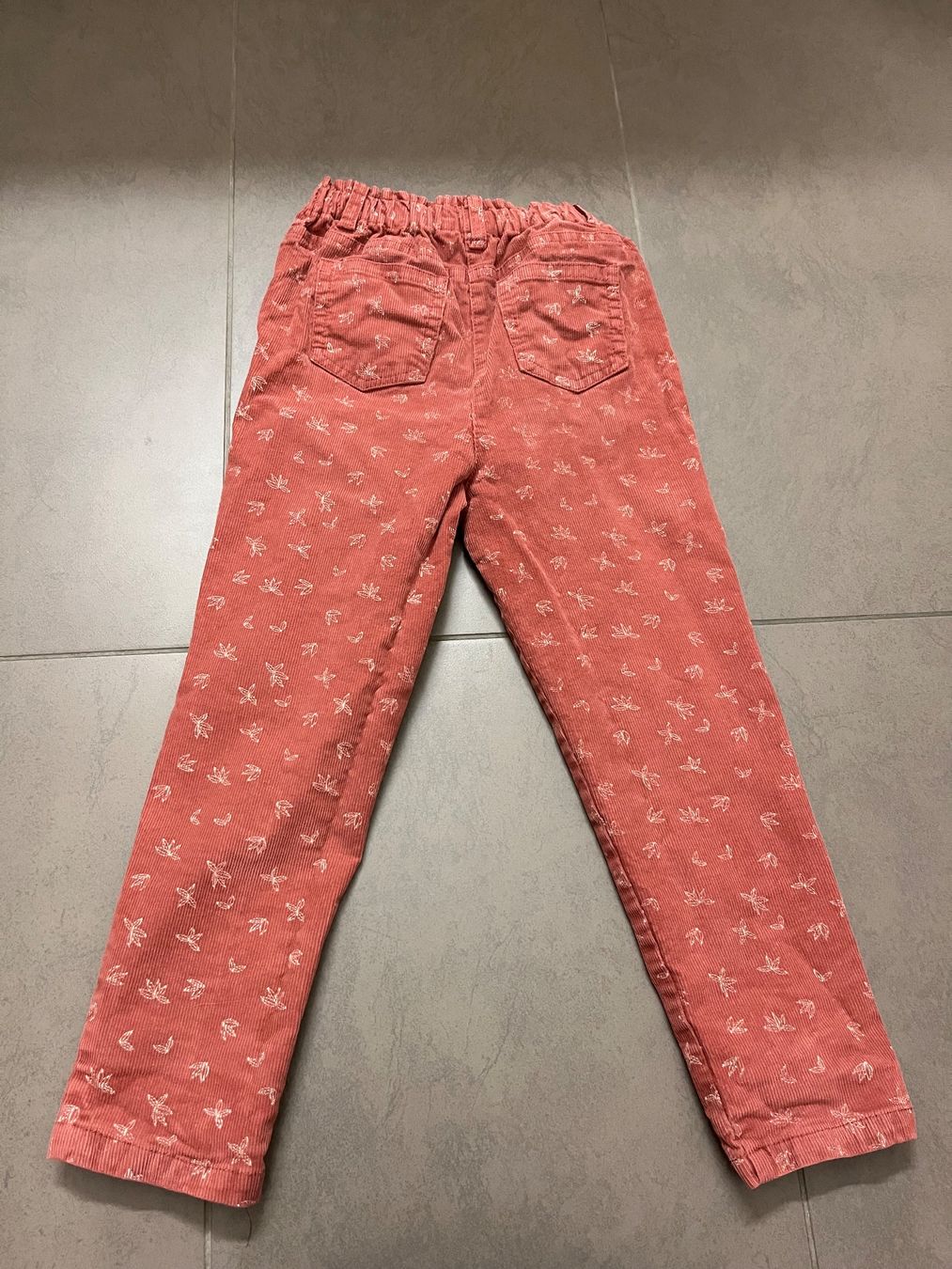 Pantaloni: Kids Manchesterhose 110 – Usato da Zürich venduto da Gabi_78 2