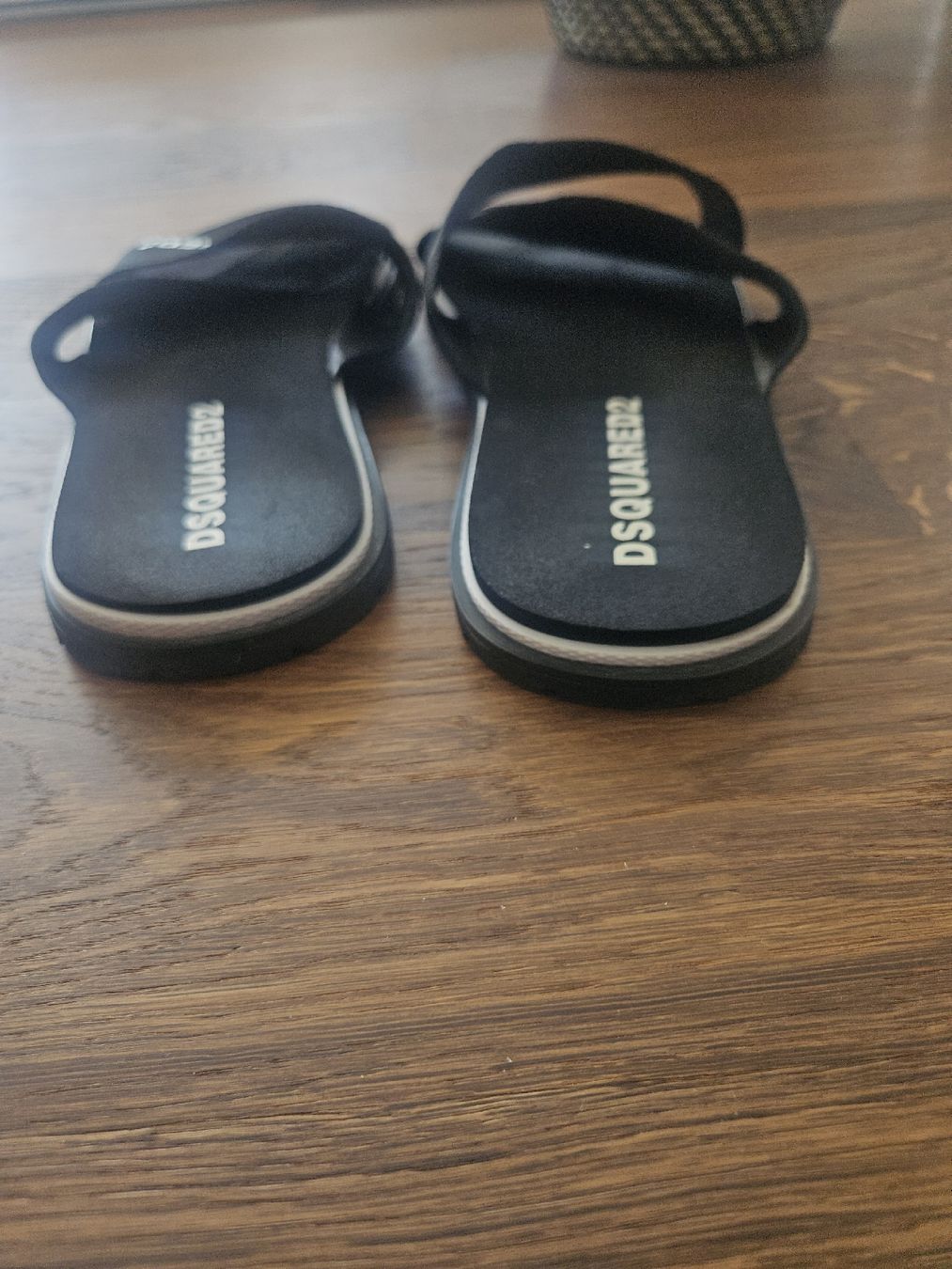Dsquared2 Scarpe da uomo: DSQUARED Sandalen – Usato da Aesch ZH venduto da Chrizz7 2