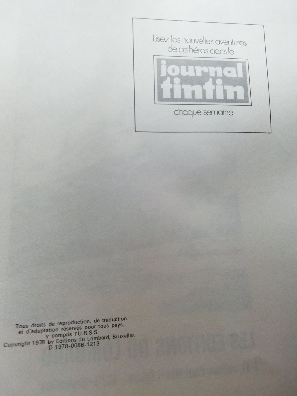 Fumetti: BD Simon du Fleuve, Le Clan des Centaures - Ed. 1978! – Nuovo (secondo la descrizione) da Commugny venduto da Juliemimi 2