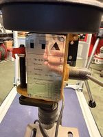 ITA TB 13/5-ZKF Tischbohrmaschine  13 mm