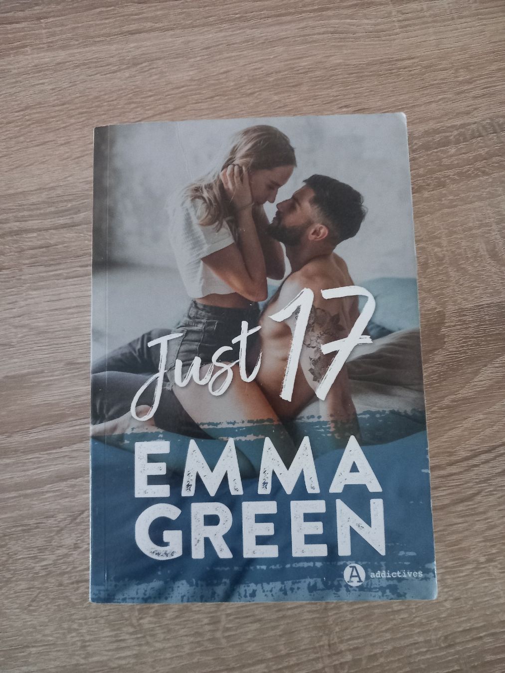 Bücher: livres de romance  – Neu (gemäss Beschreibung) aus Porrentruy von ame_g78b 1