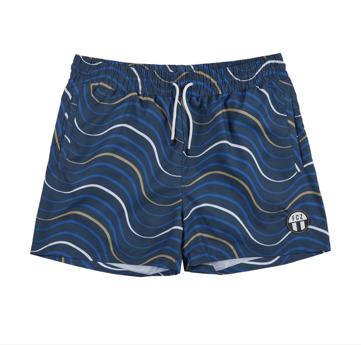 Costumi da bagno: FC Zürich Badehose Doppelpack Gr.134/140 – Usato da Affoltern am Albis venduto da Vsyra 4