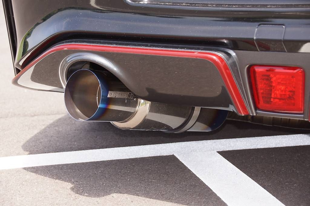 Altro per Ufficio & Commercio: Tomei 370z nismo – Usato da Gränichen venduto da T.elsasser 3