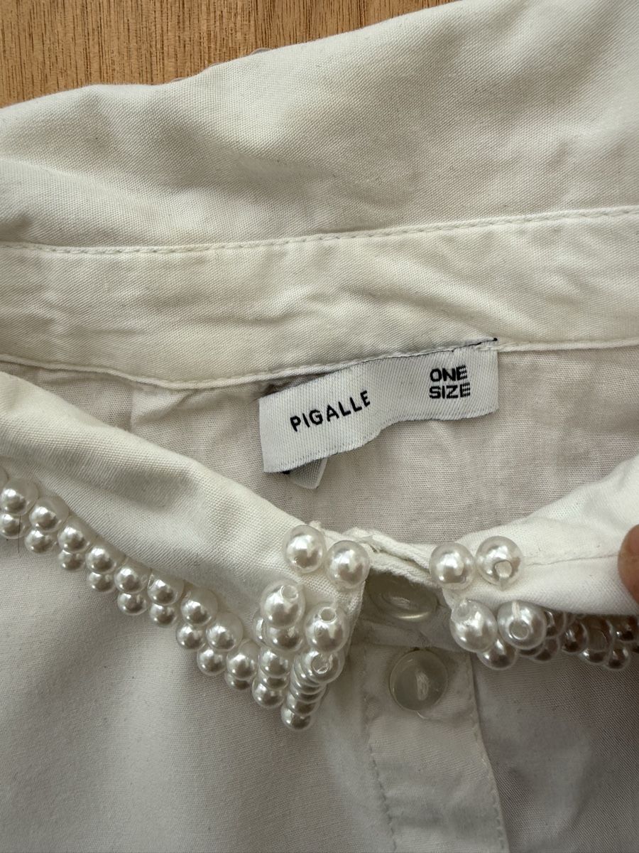Foulard & Sciarpe: Kragen – Usato da visp venduto da Kmemo1 1