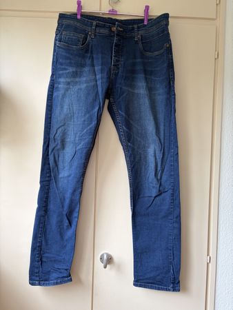 Herren Jeans Watsons Grösse 54 guter Zustand