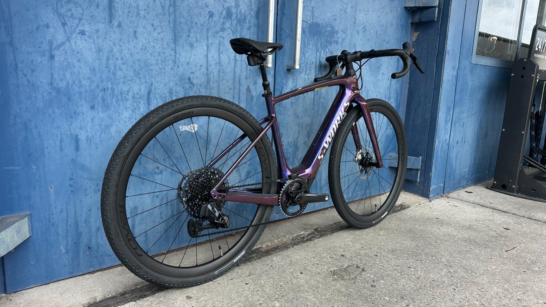 Specialized Biciclette: Specialized Creo SL S-WORKS Carbon  Gr. 54 – Nuovo e nell'imballaggio originale da Mels venduto da DRIFT_Bike_Shop 4