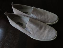 PAUL GREEN Loafers Nubuk Gr. 6.5 / 40