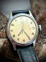 Montre Certina homme vintage 35mm, meqanique mouvement 