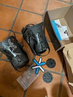 *Neu Snowboard Bindung Karakoram M