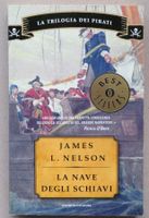 In italiano: La nave degli Schiavi