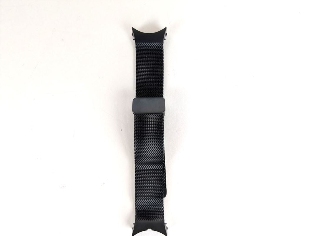Bracciali & Braccialetti: Samsung Milanese Strap – Nuovo (secondo la descrizione) da Thun venduto da Restwert_Thun 1