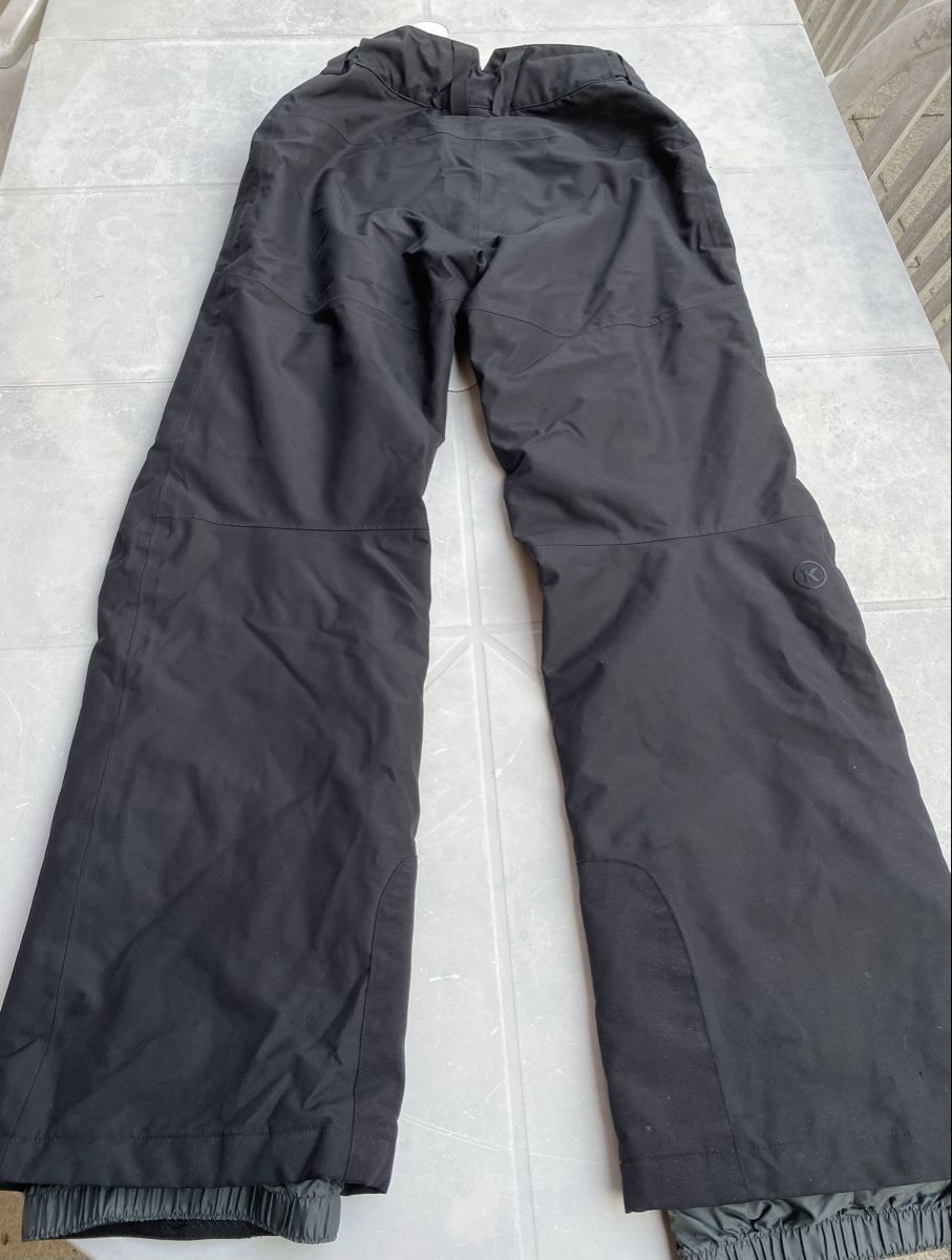 Pantaloni: Pantalon ski Ktec M – Usato da Bussigny venduto da jotryfs 1
