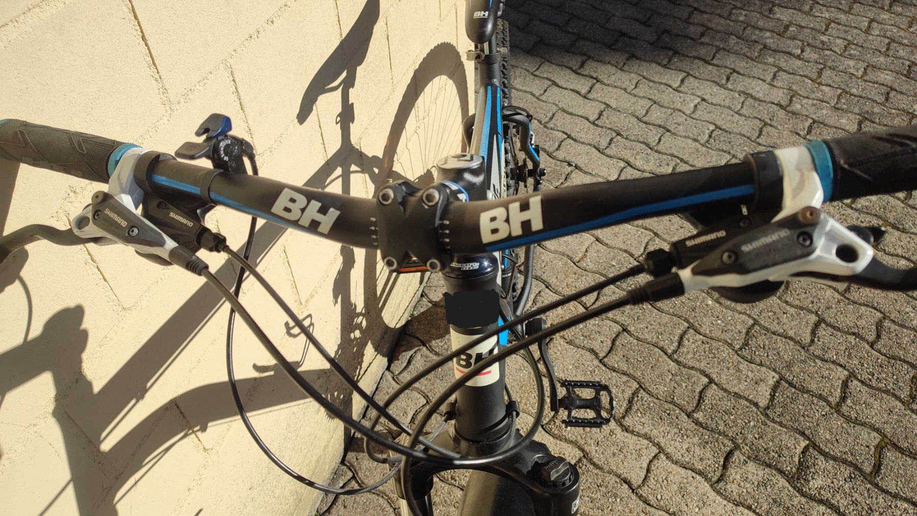 Vélos: BH Spike – D'occasion à Oberägeri par ang_22g5 1