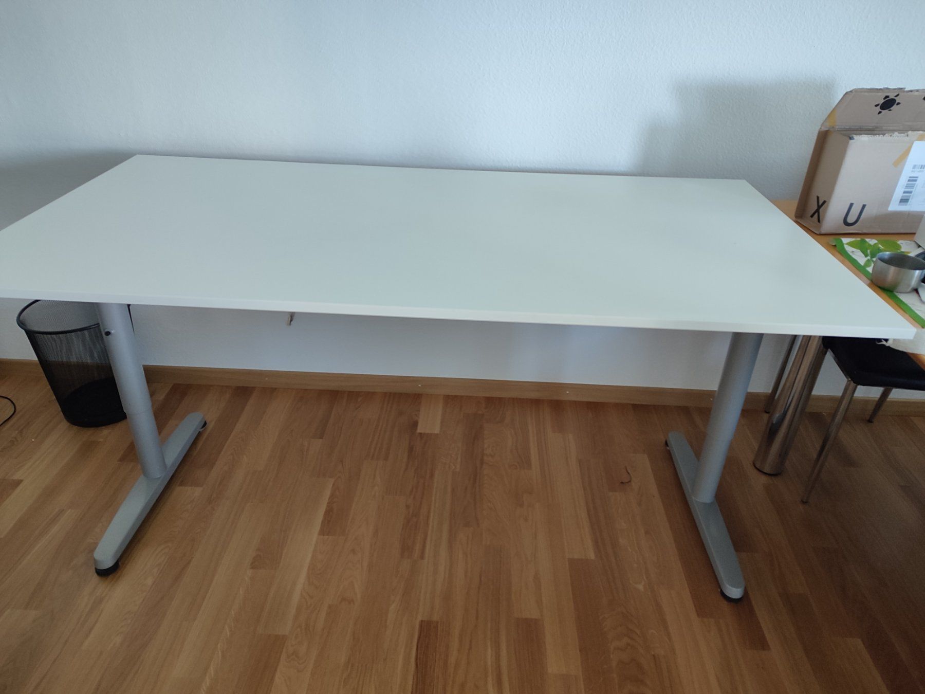 Ikea Schreibtische: Schreibtisch von Ikea – Gebraucht aus Zürich von