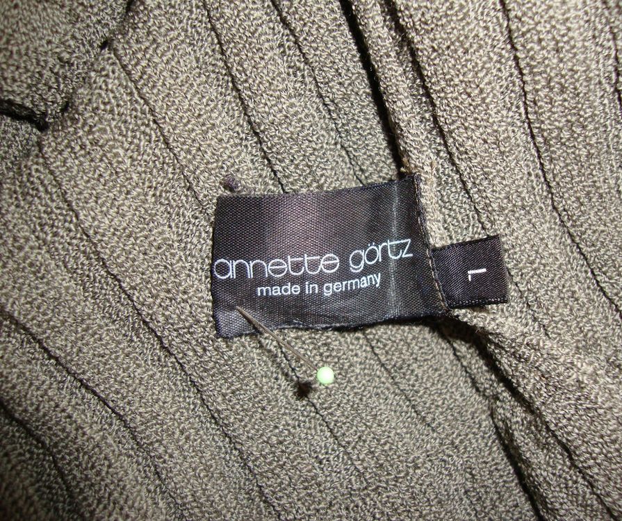 Annette Görtz Merino L (Gebraucht) in Margrethen SG für