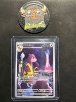 Watchog IR Chaos Rising (CRI097) EN NM