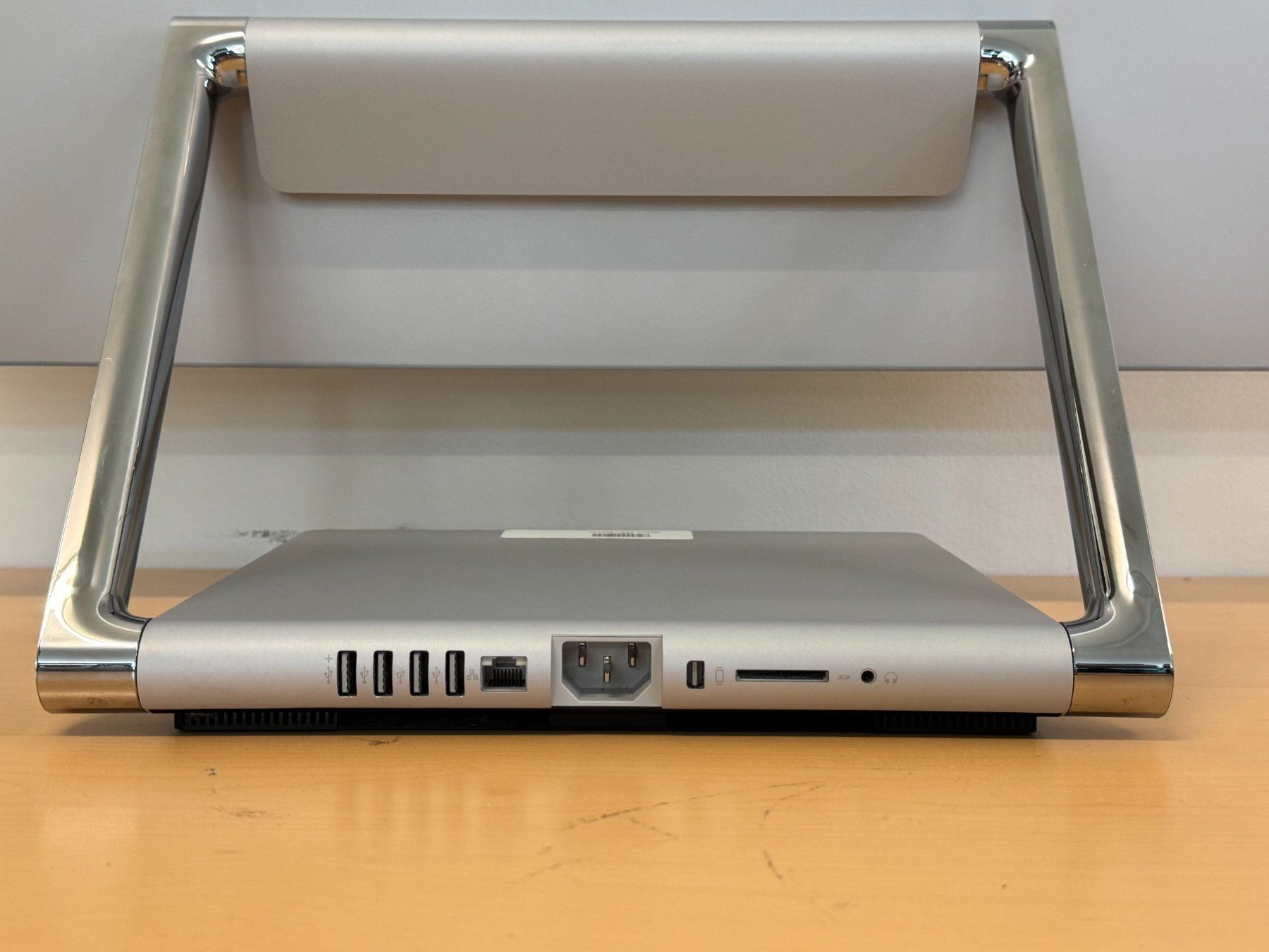 PC: Microsoft Surface Studio Gen 1 All-IN-One PC Windows 10 – Usato da Ebmatingen venduto da Revivetrade 2