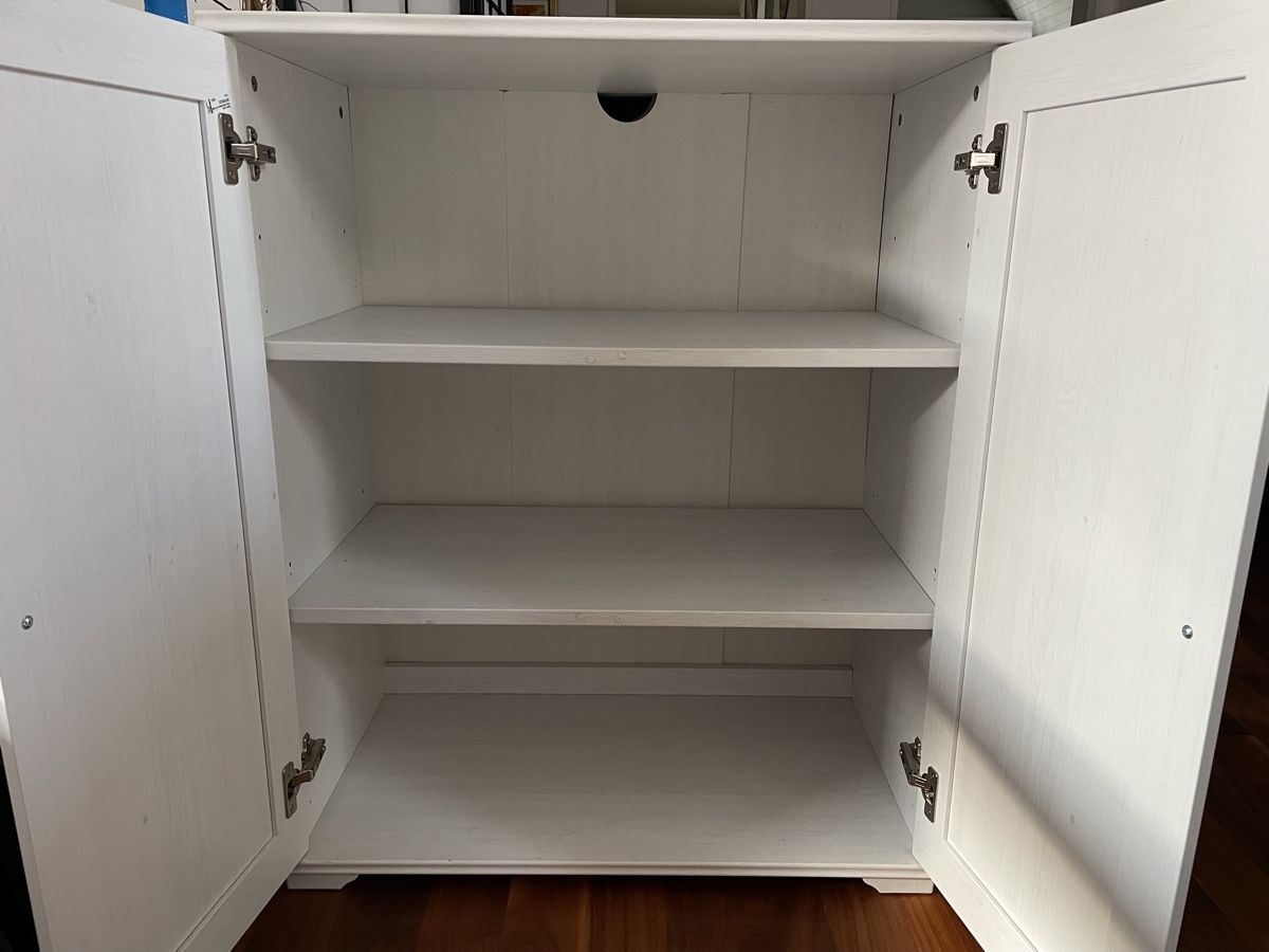 Ikea Kommoden: Kommode, Schränkchen 93cm IKEA – Gebraucht aus Fehraltorf von Nadja0205 1