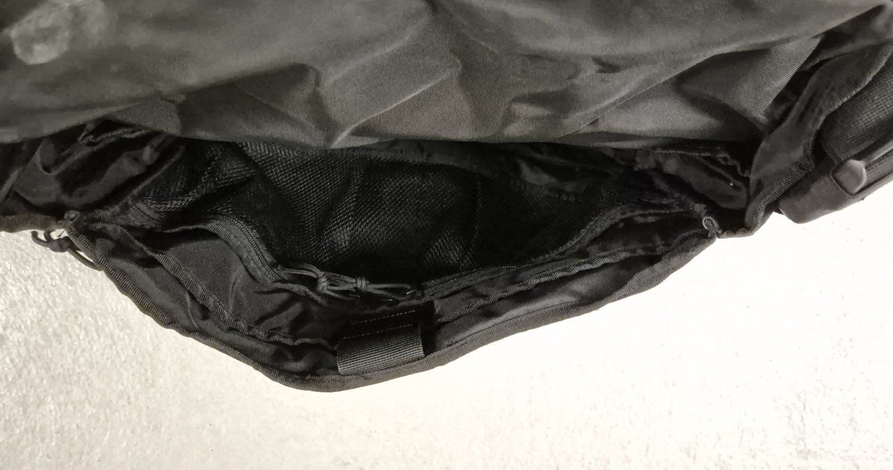 Borse: Umhängetasche, schwarz 5.11 TACTICAL MESSENGER BAG – Nuovo (secondo la descrizione) da Frauenfeld venduto da servicesdietrich 2