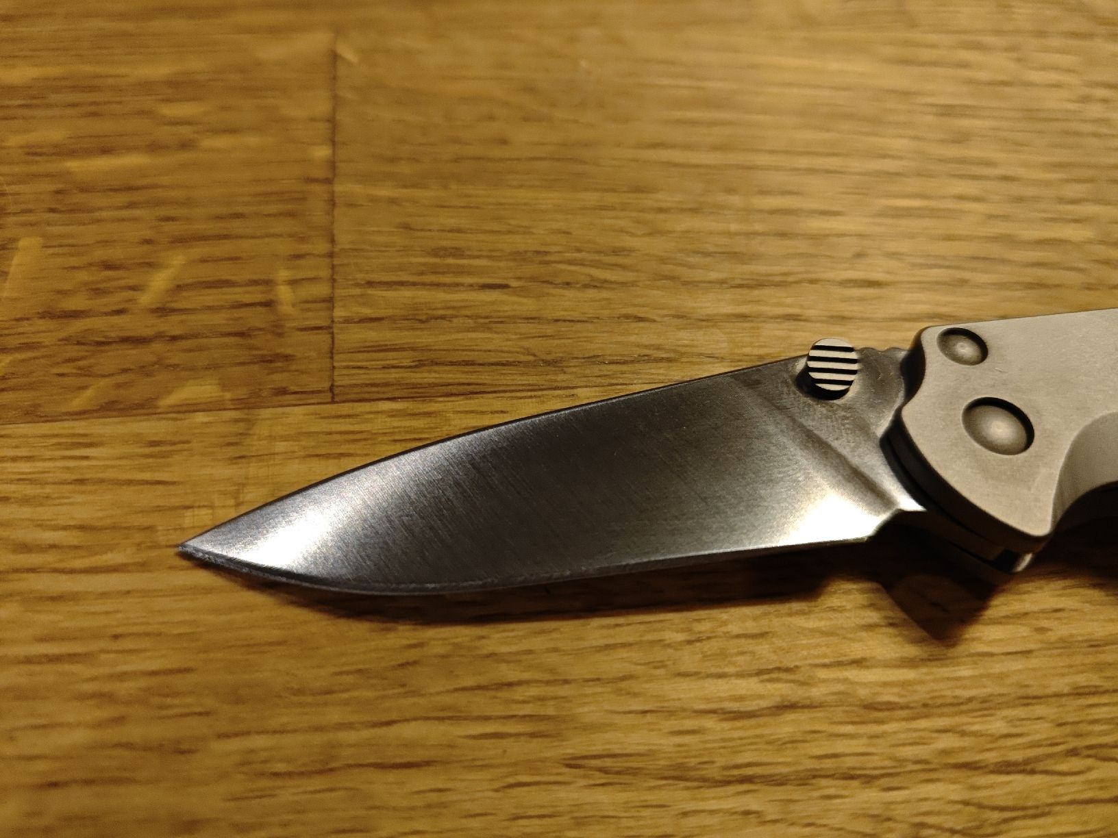 Accessori: Klappmesser der Firma Maxpedition – Usato da Wittenbach venduto da stefange 3