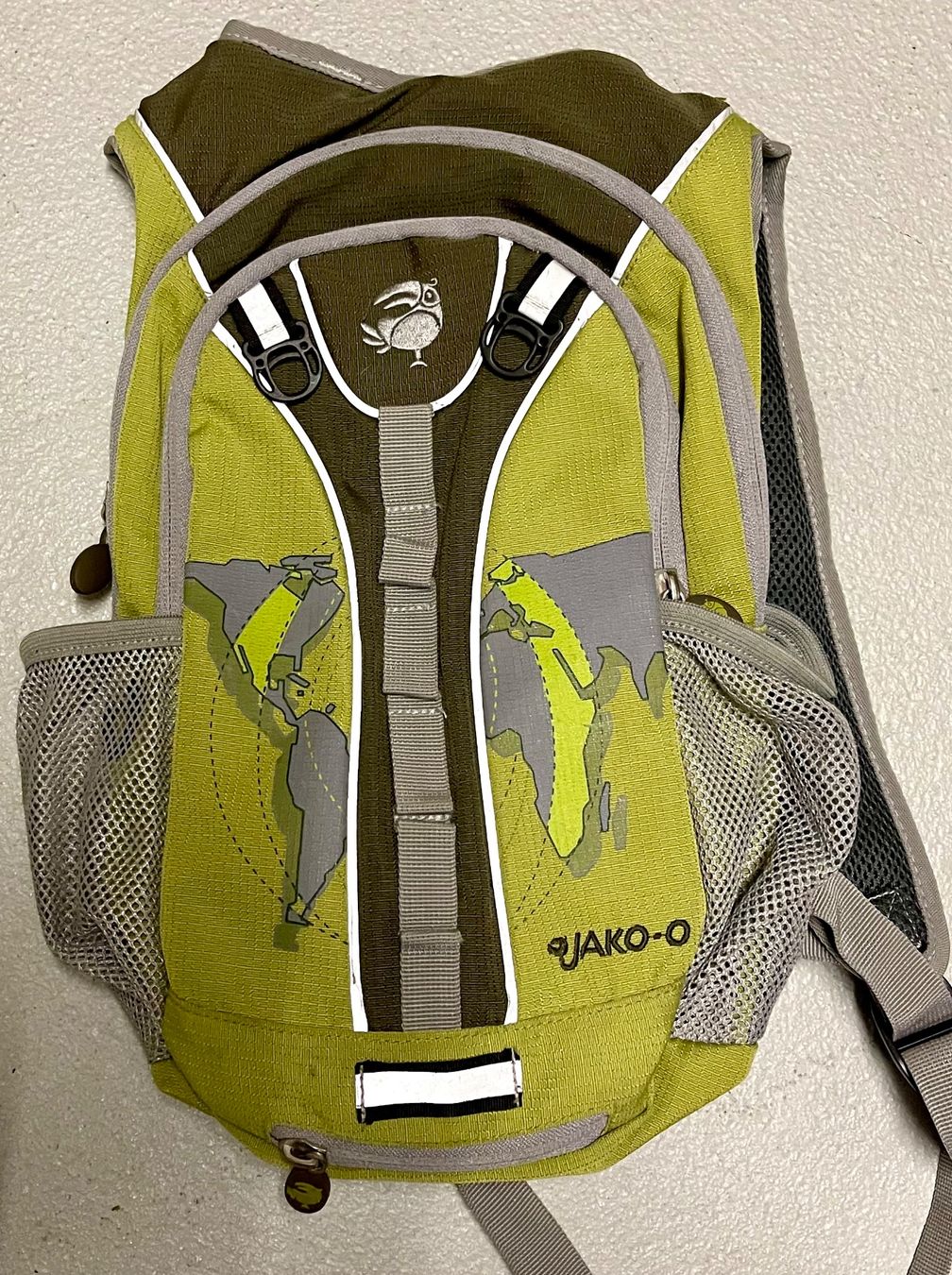 Jako-O Kindertaschen: schöner Kinderrucksack von Jako-o – Gebraucht aus Buchrain von Sunny026