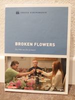 Broken Flowers (mit Bill Murray)