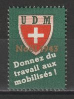 UDM Nr. 14/1 *