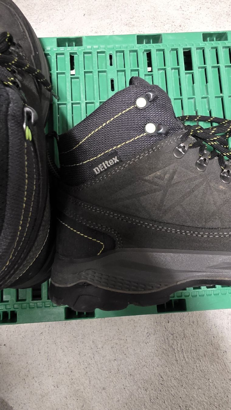 Landrover Scarpe da uomo: Landschuh Gr. 40, Top Zustand – Usato da Glattbrugg venduto da VELIA2018 3