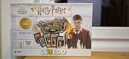Harry Potter Cluedo