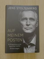 AUF MEINEM POSTEN