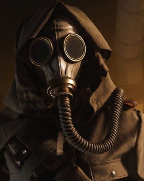 Protezione per viso e udito: UdSSR Gasmaske GP5.Größe 1y – Nuovo (secondo la descrizione) da Fislisbach venduto da jos_cf6h 2