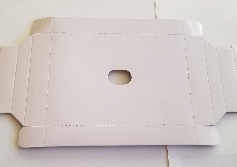 Karton Inlay für SNES OVP (Neu (gemäss Beschreibung)) in Zürich für CHF ...