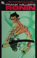 Ronin by Frank Miller