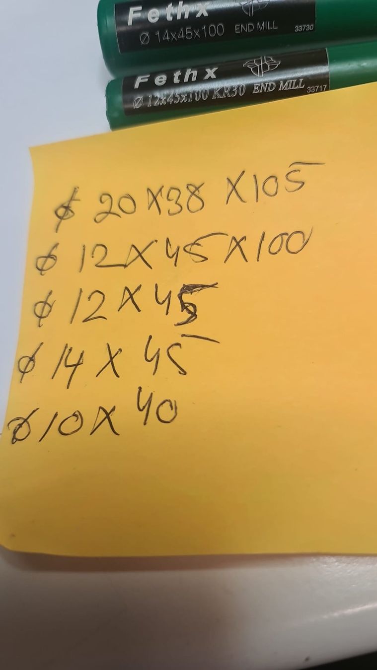 Tous les outils: Fräser – Neuf avec emballage d'origine à Egerkingen par ogi3131 2