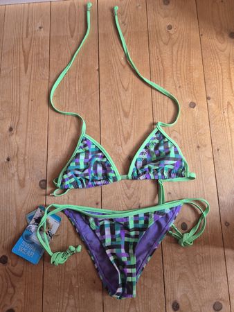 Brunotti Bikini, Grösse 34, Top für den Sommer!