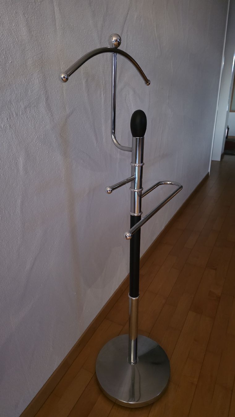 Altro in Decorazioni & Accessori: Stummer Diener – Usato da Wetzikon ZH venduto da Leon_2010 3