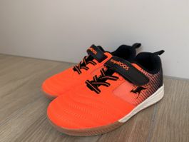 Turnschuhe Jungen Gr. 29 wie neu