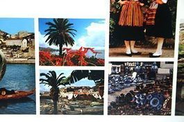 PORTUGAL: Folklore around the World