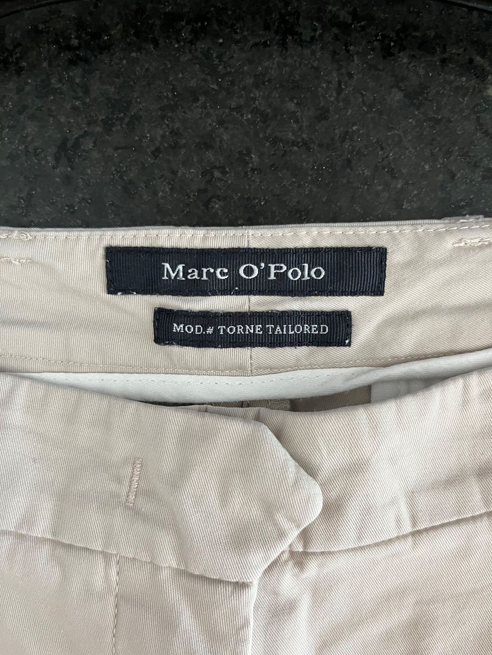Pantaloni: Marc O'Polo Hose hell – Usato da Basel venduto da Lila11 2