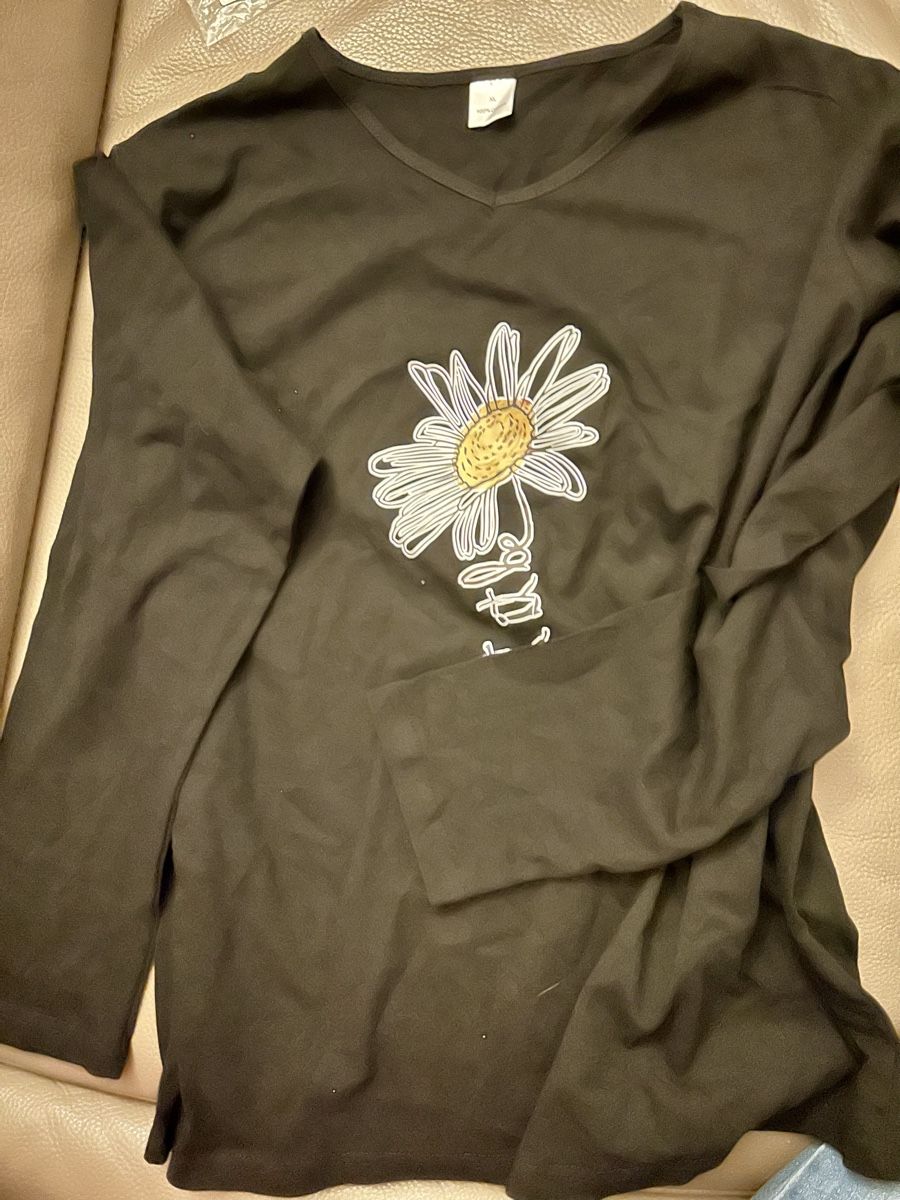 T-shirt: Langes Shirt Gr L / neu – Nuovo e nell'imballaggio originale da Zürich venduto da kiwi1994 2