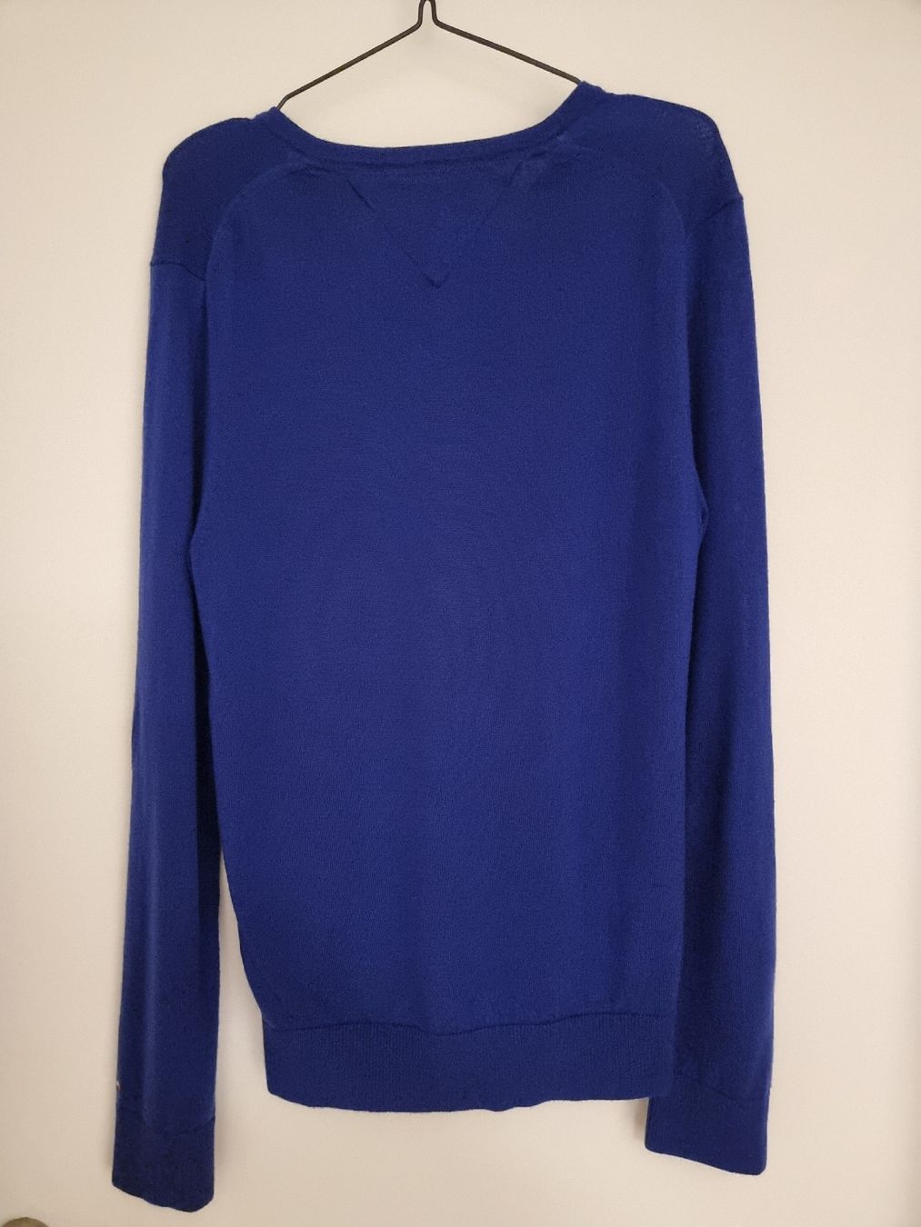 Tommy Hilfiger Maglioni & Felpe: Tommy Hilfiger Pullover, Herren, Gr. M – Usato da Zürich venduto da cweber 2