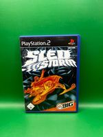 Sled Storm (Deutsch) - Playstation 2