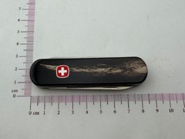 WENGER Sachmesser
