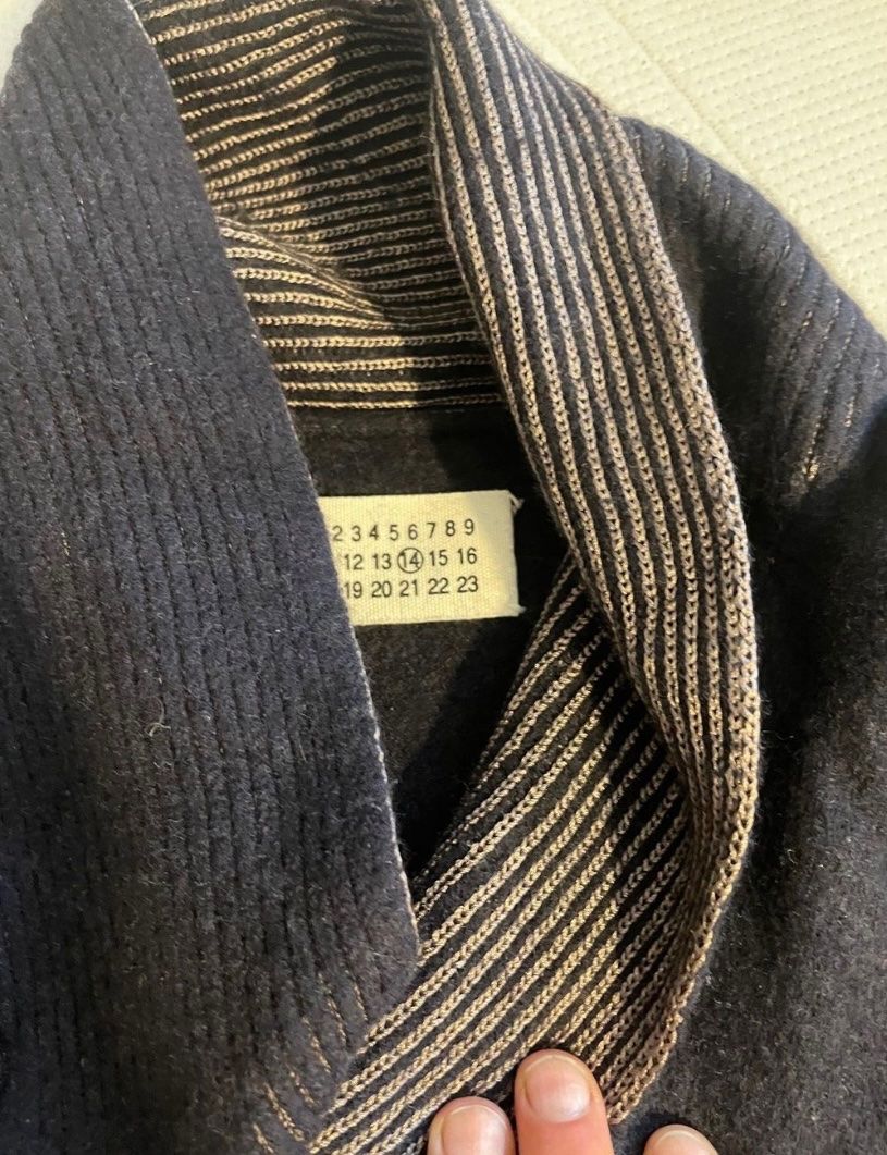 Maglioni & Felpe: Martin Margiela Sweater Size L – Usato da Cologny venduto da pichi26 3