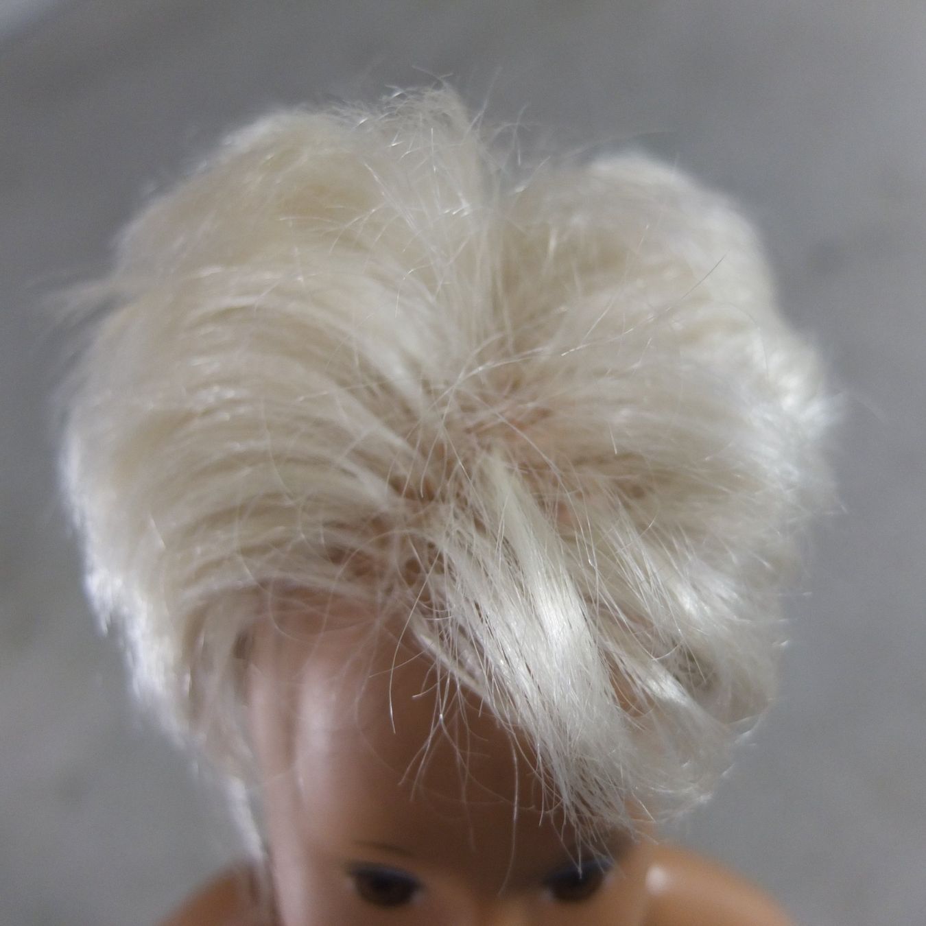 Bambole: Sasha Baby Boy 1971-1978 – Usato da Basel venduto da Brocki-auf-dem-Wolf 9