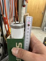 Leuchtstoffröhren Sylvania RS 120cm neuwertig, ohne gewähr