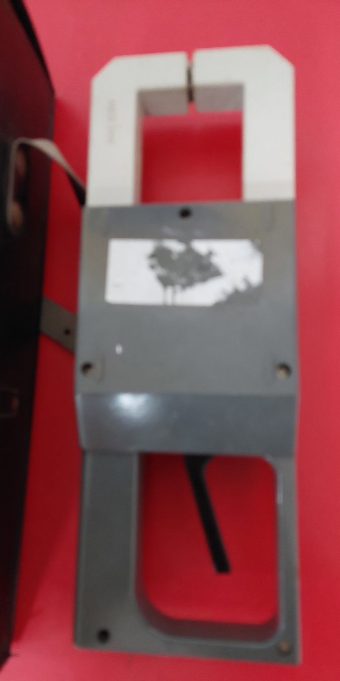 Messen: Ampere/ Voltmeter  – Defekt aus Siblingen von rantiques 6