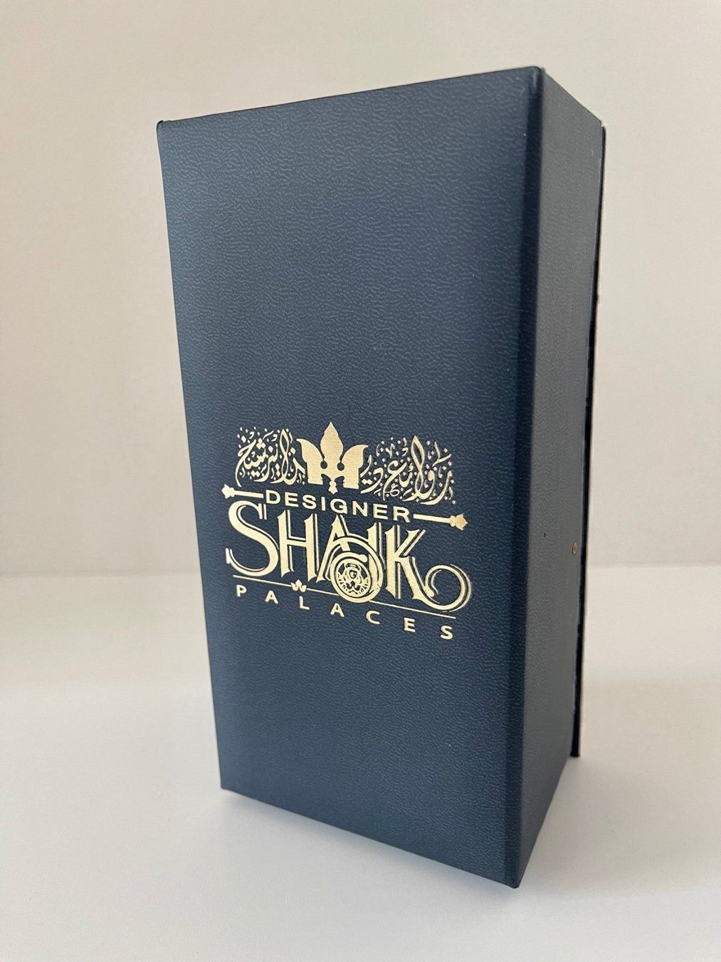 Bulgari Parfum & Eau de Toilette: CHIC SHAIK FOR WOMEN NO. 30 – Neu und originalverpackt aus Jonen von BMWE369 2
